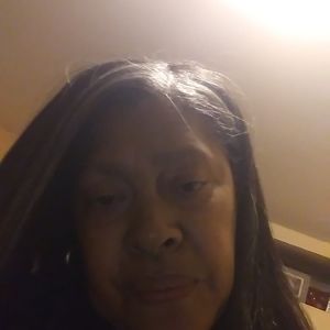 Meet your Posher, Gladys